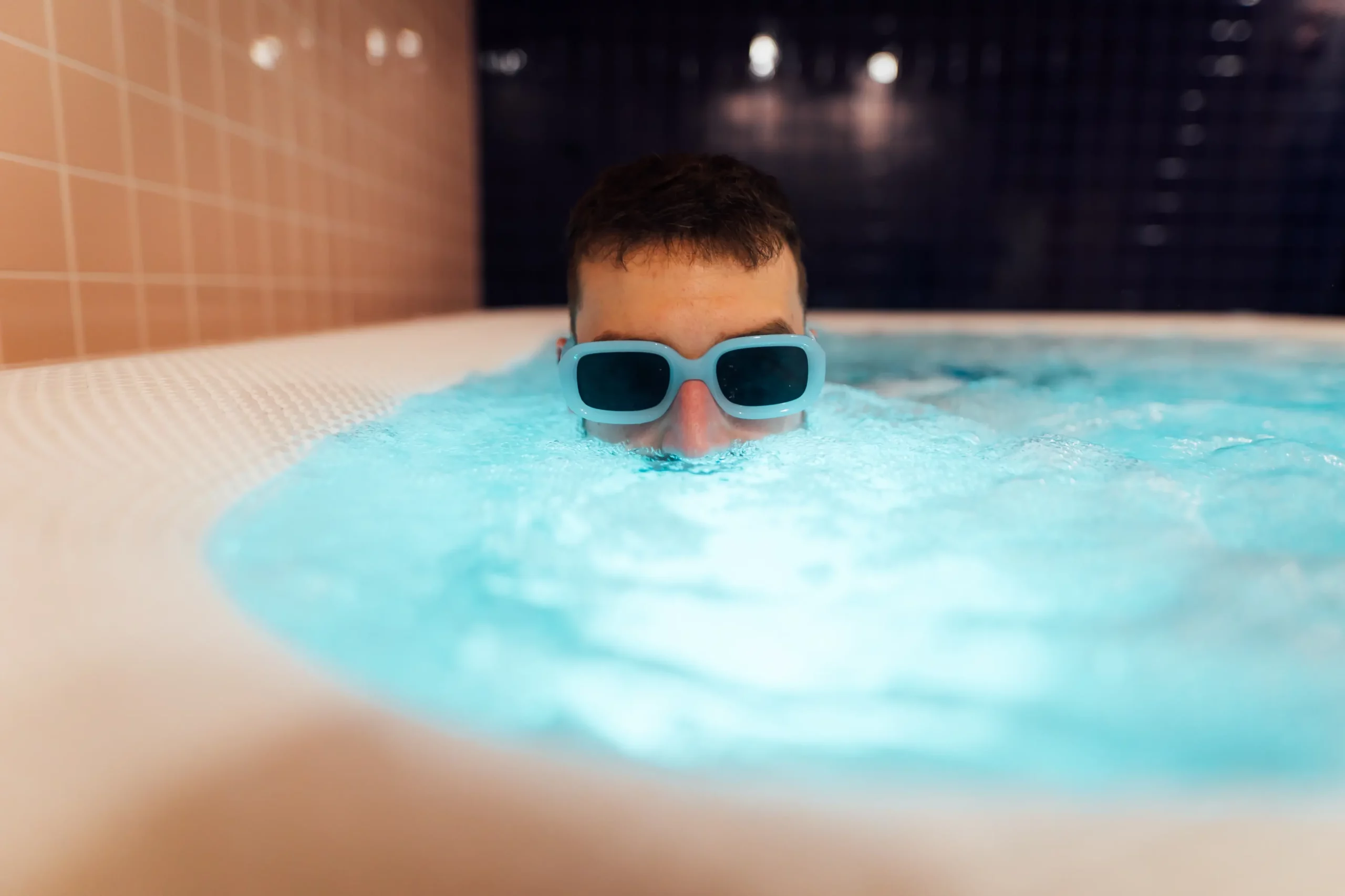 CASA MILA-ESPACE SPA-031